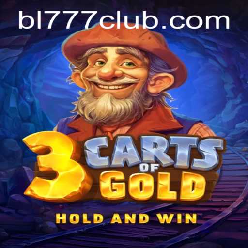Exploring the World of 3cartsOfGold: A Unique Gaming Experience