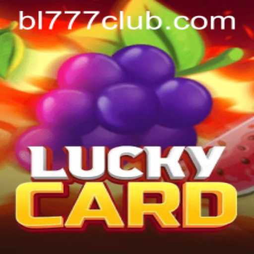LuckyCard: The Exciting World of BL777 Unveiled