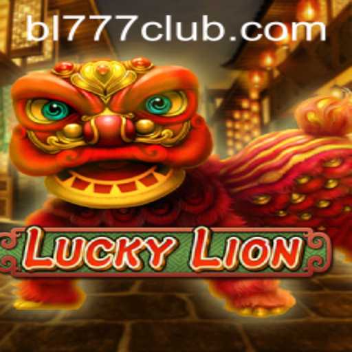 Exploring the World of LuckyLion: An Exciting New Game with BL777