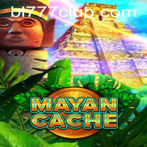 MayanCache: An Epic Adventure Into Ancient Mysteries