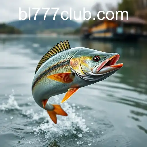 Exploring the World of Online Fishing with BL777