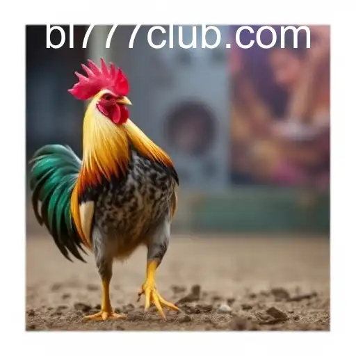 Sabong Games: The Rise of BL777 in Digital Arenas