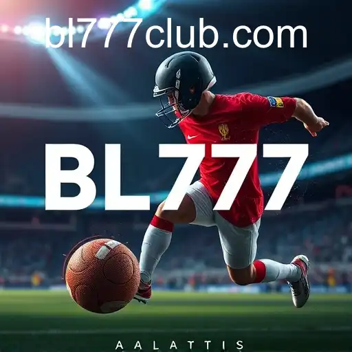 The Transformative Role of BL777 in Modern Sports