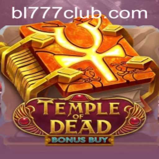 Exploring the Thrills of TempleofDeadBonusBuy: A Journey Through Ancient Treasures