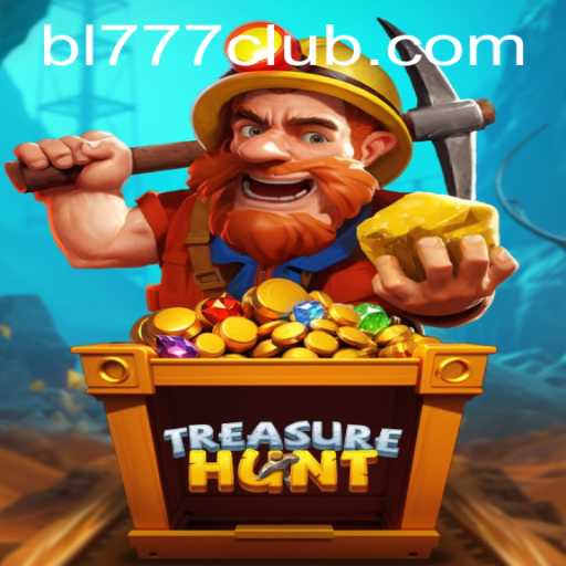 Exploring the Exciting World of TreasureHunt: Dive into the Adventure with BL777